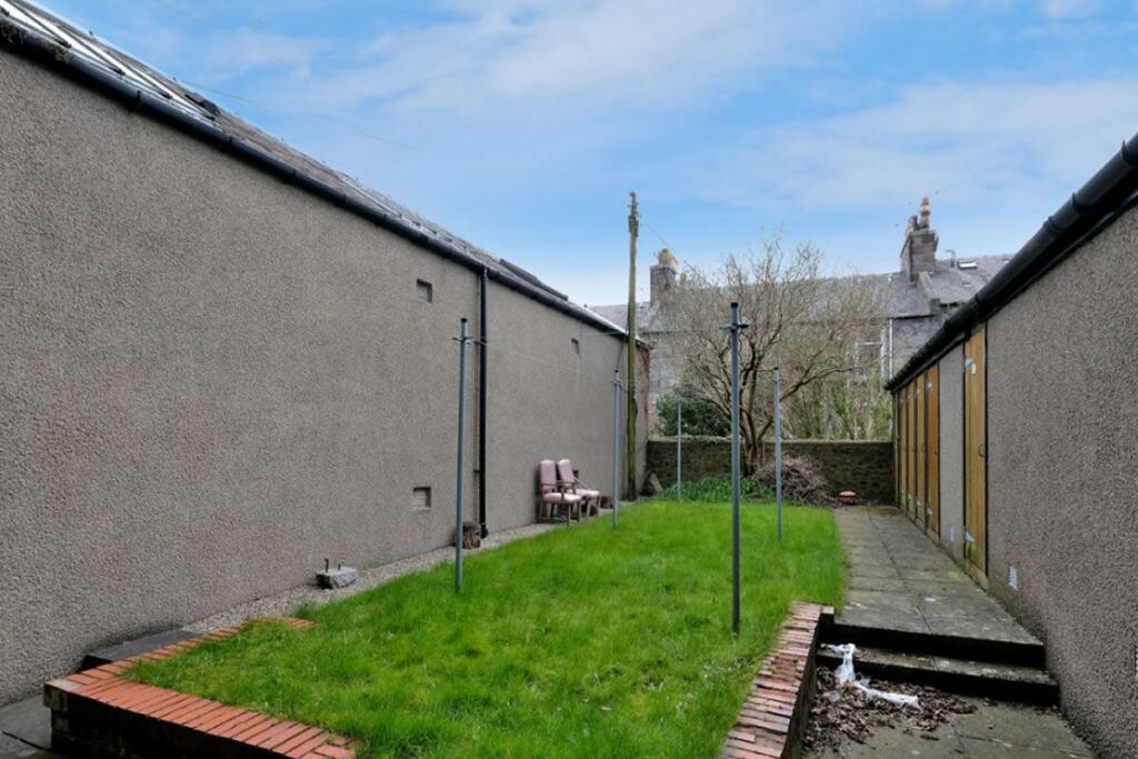 Additional property image - 317, Holburn Street Flat F, Aberdeen, AB107FP