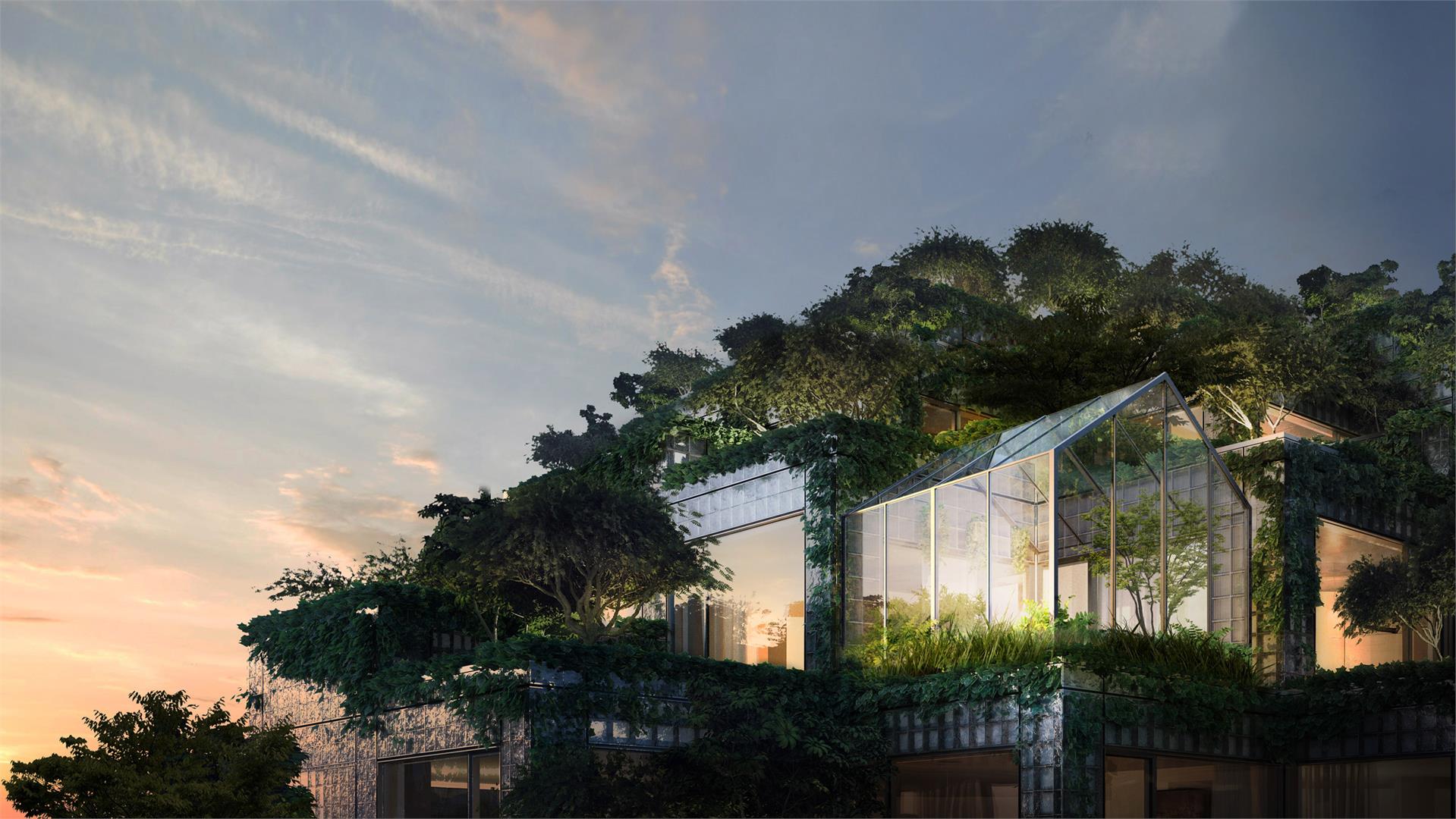 Additional image 13 of King Toronto Condos