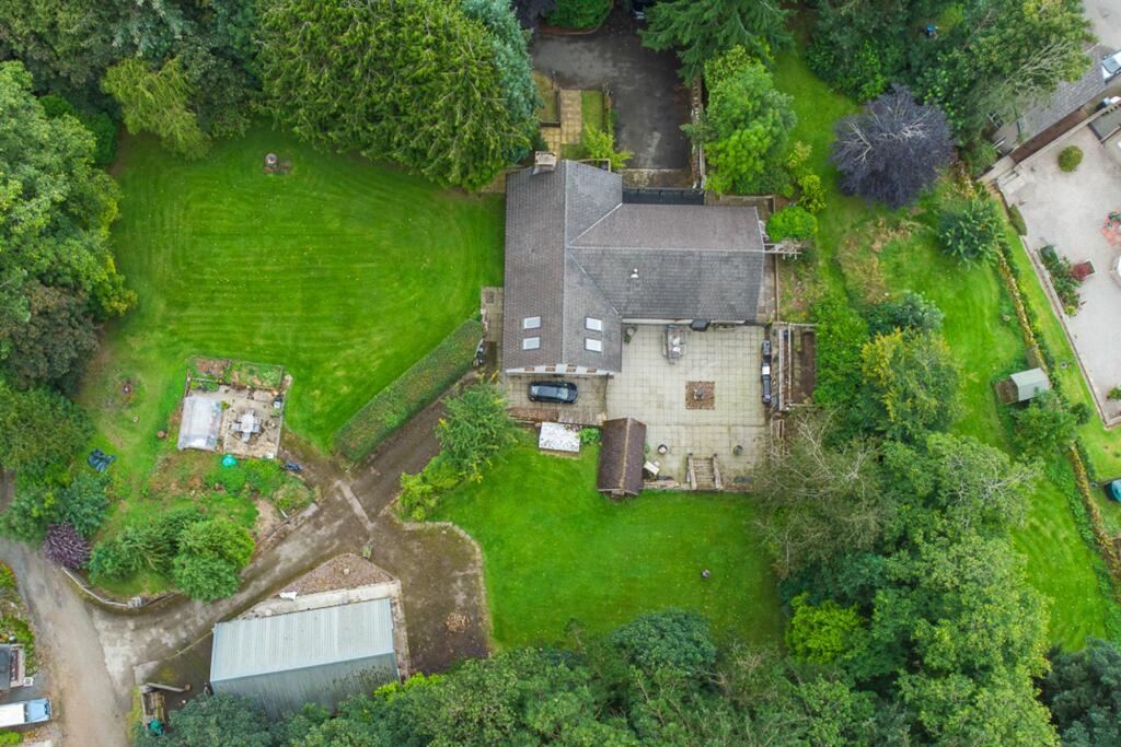 Additional image 25 of Wardhouse, Insch, AB52