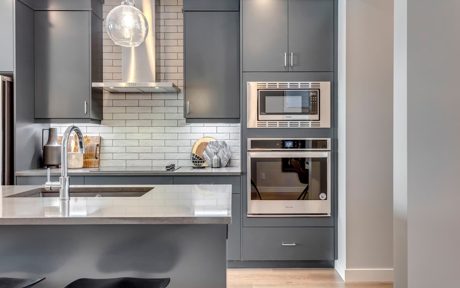 Additional image 9 of Duplex Collection at Seton