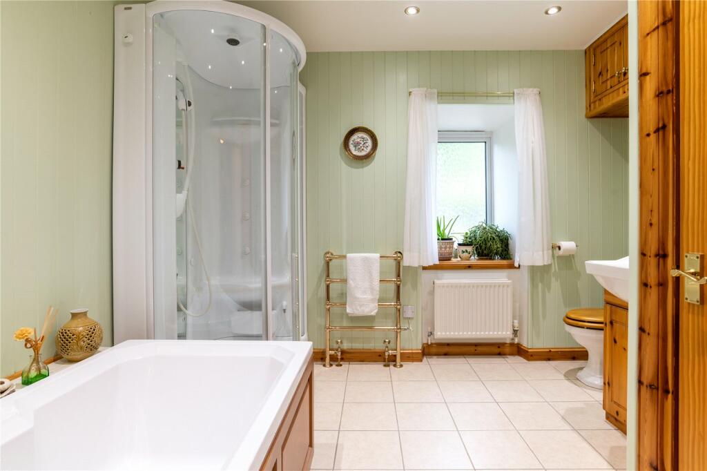 Additional image 19 of Blackford Home Farm, Rothienorman, Inverurie, Aberdeenshire, AB51