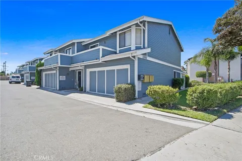 1260 E La Palma Avenue Unit B, Anaheim, CA 92805
