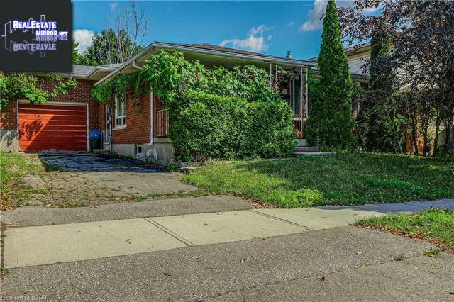 6 Alayne CrescentLondon, Ontario, N6E2A3, Canada
