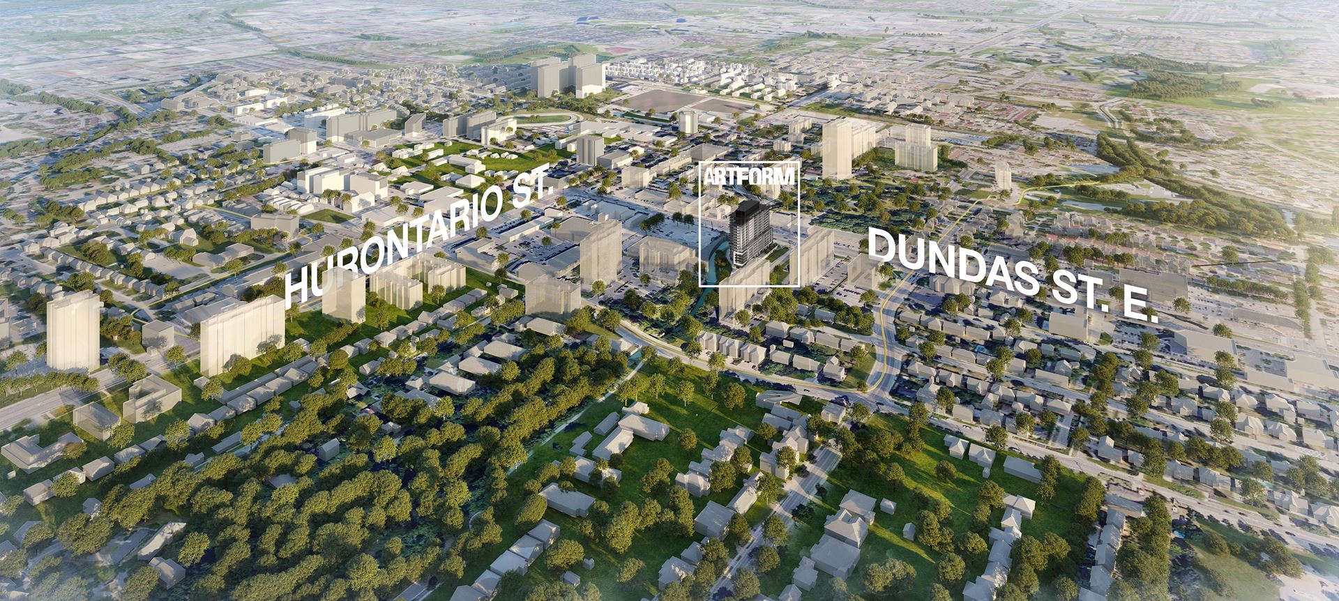 Additional image 7 of Artform Condos