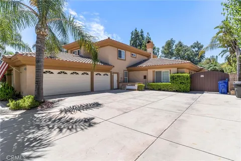 5508 High Meadow Place, Rancho Cucamonga, CA 91737