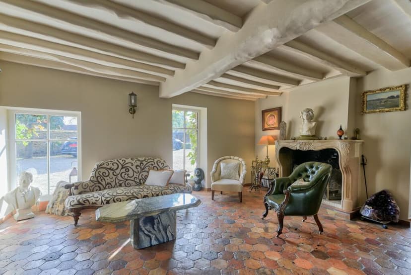 Additional image 3 of Paris-Isle of France, Seine-et-Marne, Fontainebleau