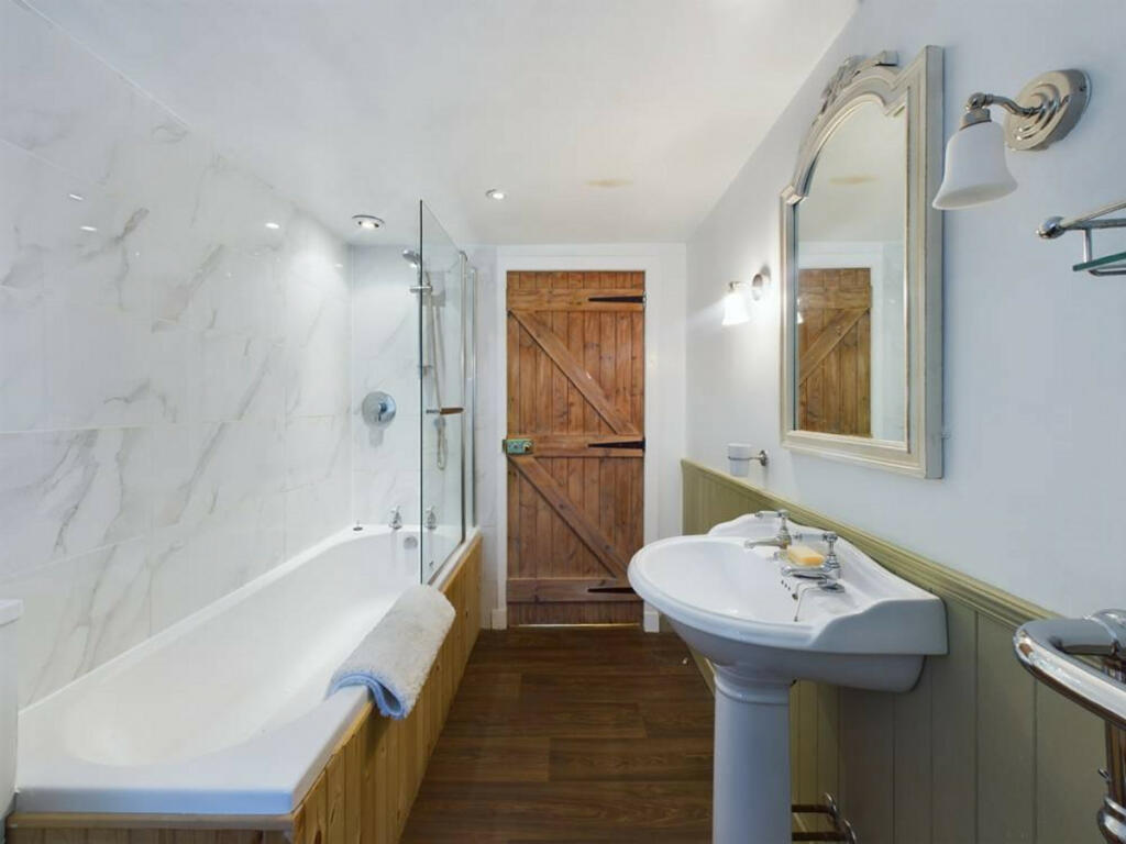 Additional image 36 of King Edward, Banff, AB45