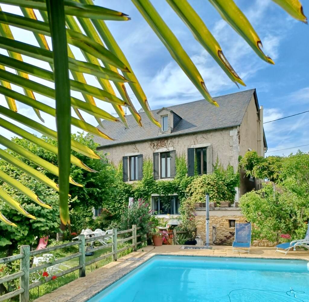 Aquitaine, Dordogne, Montignac, France