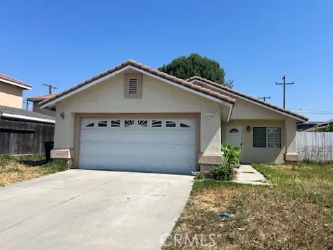 1087 W Fernleaf Avenue, Pomona, CA 91766