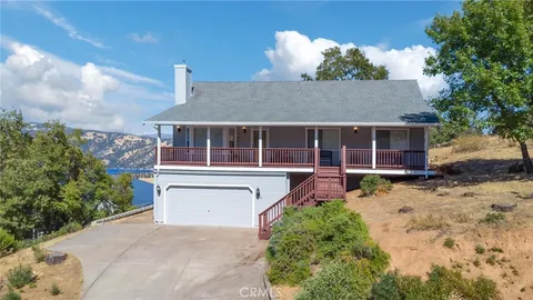 7440 Evergreen Drive, Kelseyville, CA 95451