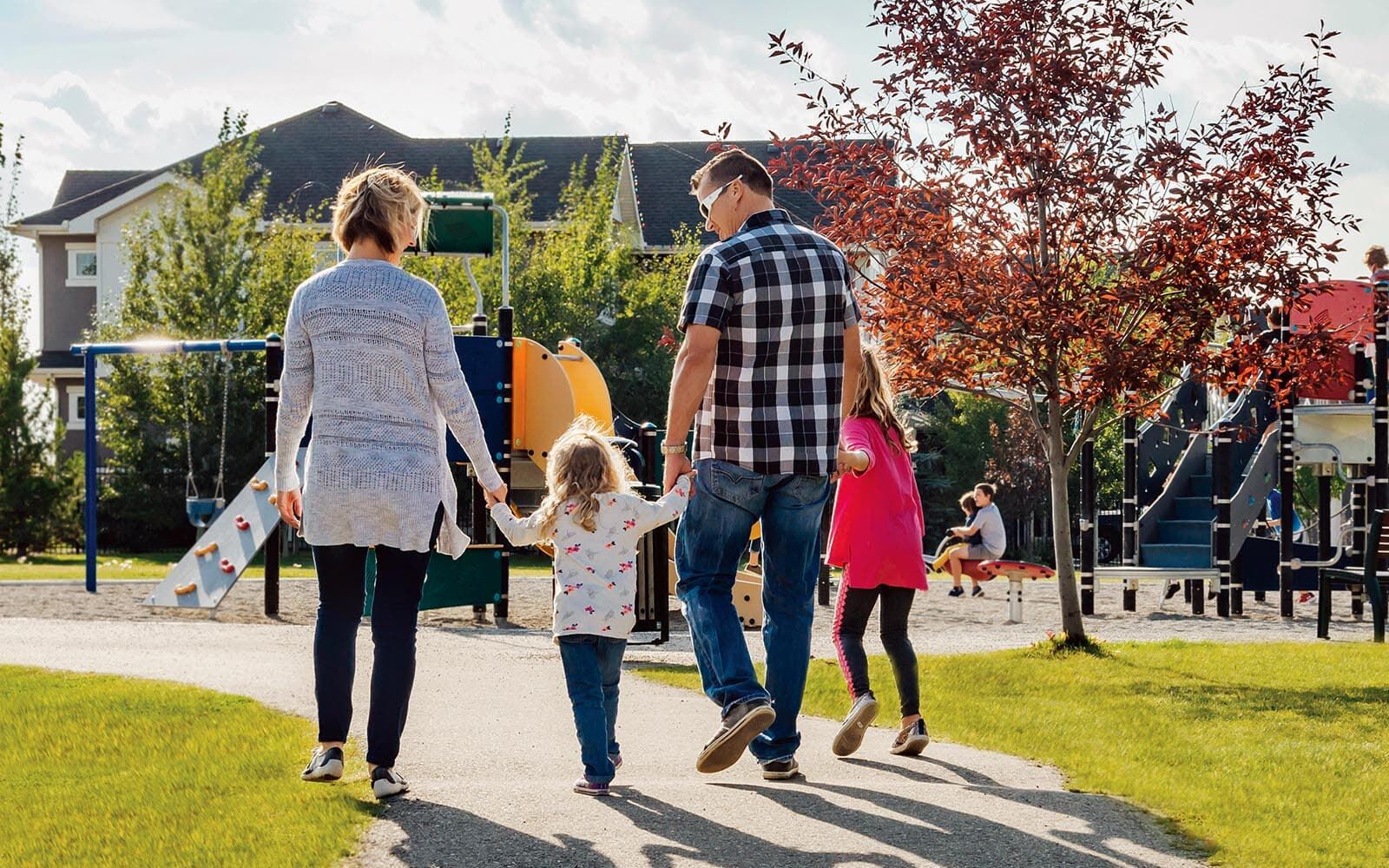 Additional image 3 of Single Family Collection at The Rise at West Grove Estates