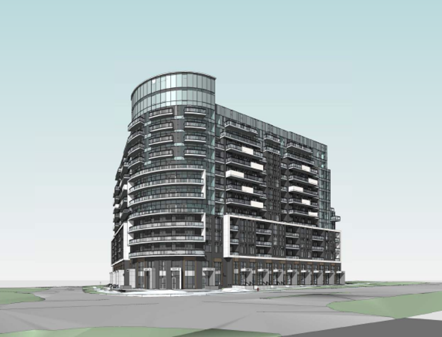 Additional image 7 of 3268 Finch Avenue East Condos