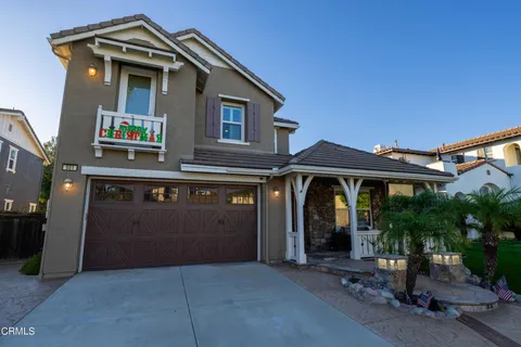 501 Commons Park Drive, Camarillo, CA 93012