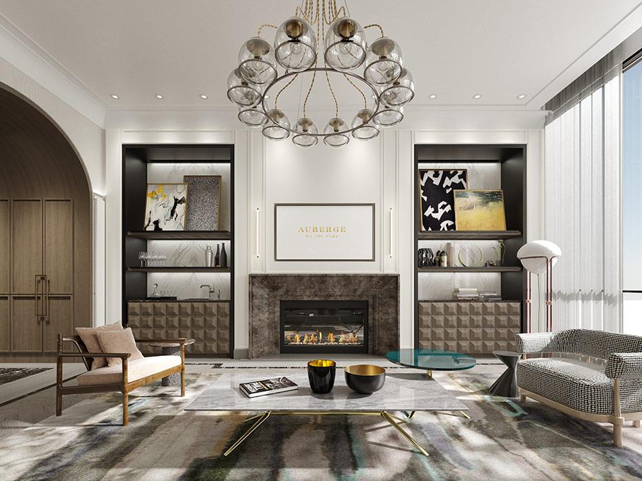 Additional image 25 of Auberge 2 On The Park