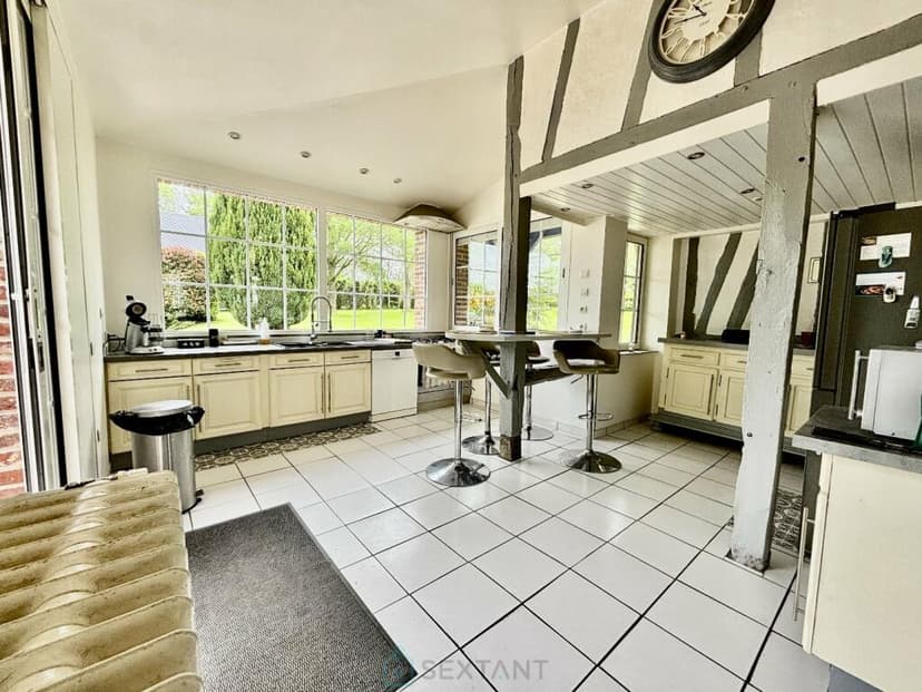 Additional image 3 of Normandy, Seine-Maritime, Barentin, France