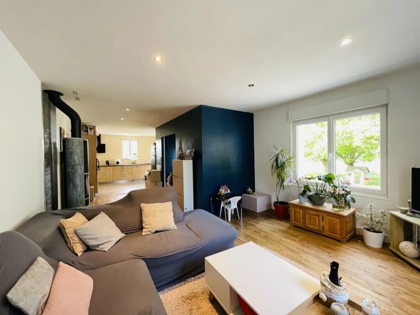 Additional property image - Poitou-Charentes, Charente, Barbezieux-St-Hilaire, France