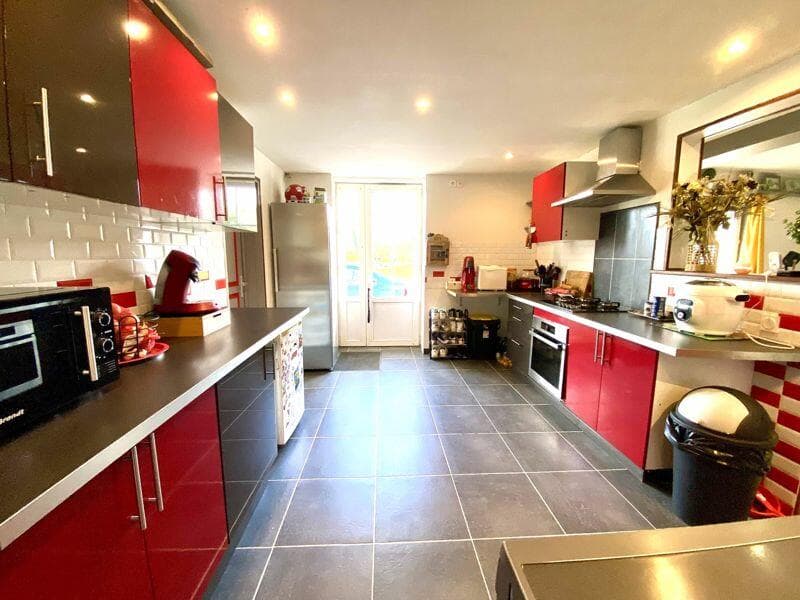 Additional image 2 of Normandy, Orne, Sept-Forges, France