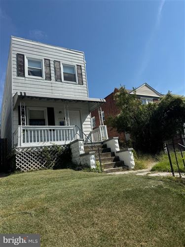 1120 Gorsuch Avenue, Baltimore, MD 21218