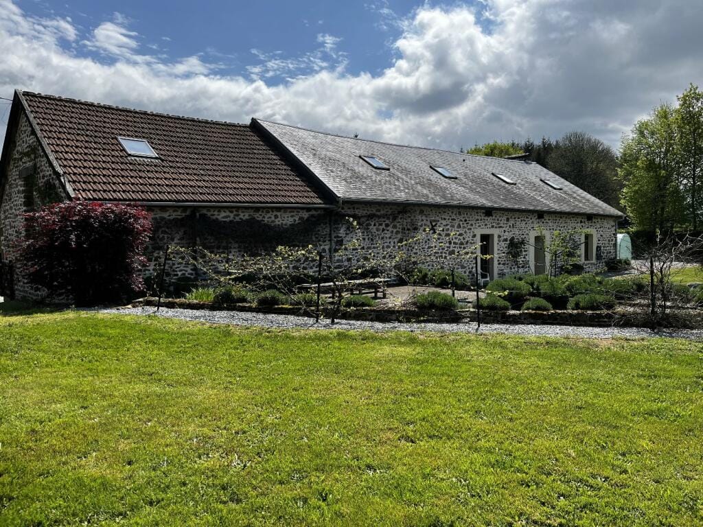 Additional image 3 of Limousin, Haute-Vienne, Domps, France