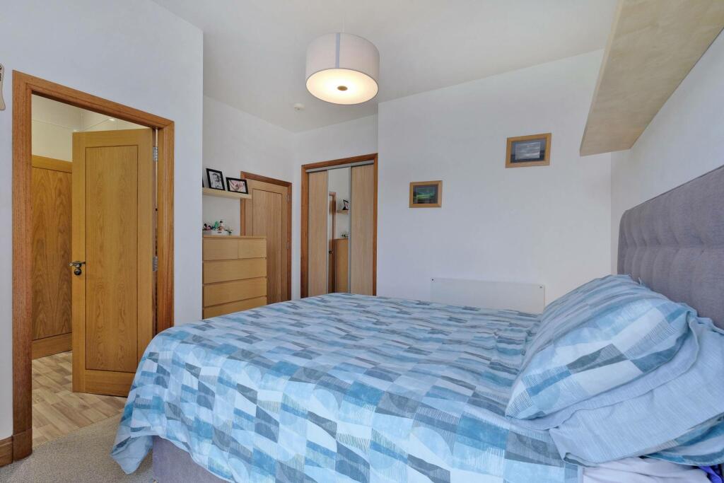 Additional image 12 of Flat 35 The Bastille, 75 Maberly Street, Aberdeen, AB25 1NL