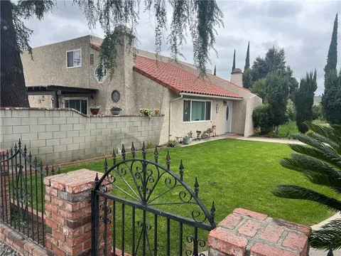 3427 Puente Avenue, Baldwin Park, CA 91706