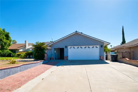 12639 Verdugo Avenue, Chino, CA 91710