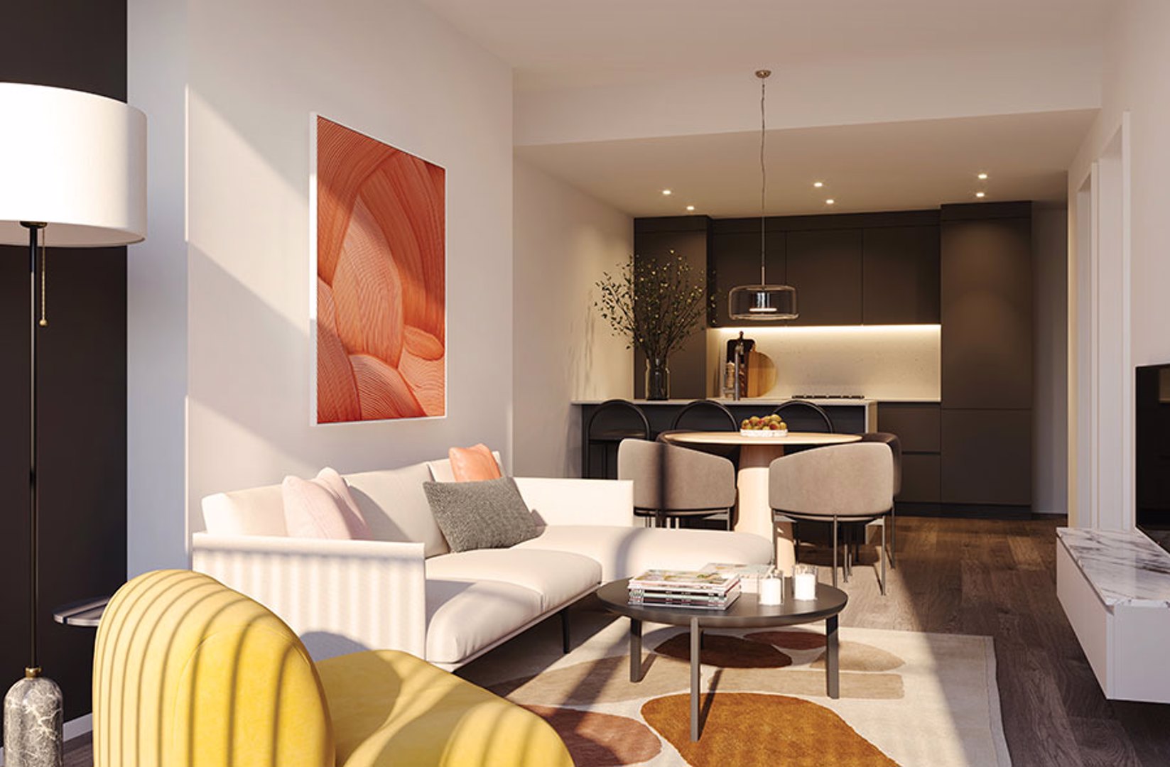 Additional image 16 of 1 Square Phillips - Phase 2