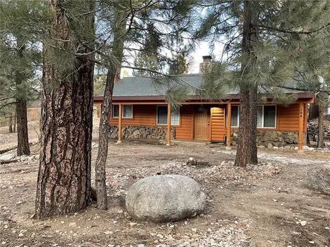 244 Greenspot Road, Big Bear City, CA 92314