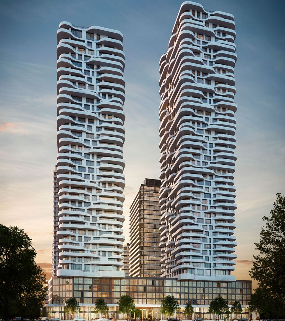 Additional image 10 of 180 Steeles Avenue West Condos