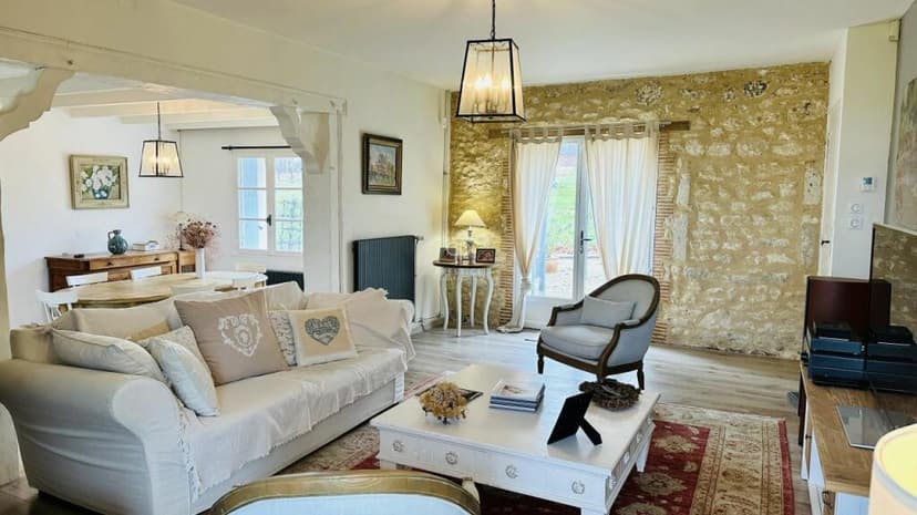 Additional image 3 of Aquitaine, Lot-et-Garonne, Duras, France