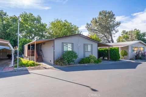 350 Gilmore Road Unit 10, Red Bluff, CA 96080