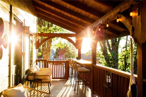 30715 Live Oak Drive, Running Springs, CA 92382