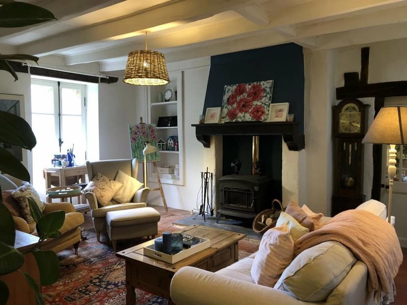 Additional image 2 of Poitou-Charentes, Vienne, Luchapt, France