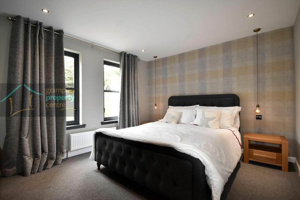 Additional image 12 of Burnroy House, High Street, Archiestown, AB38 7QZ