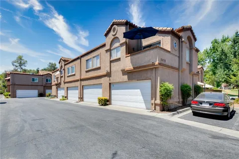 2476 Moon Dust Drive Unit C, Chino Hills, CA 91709