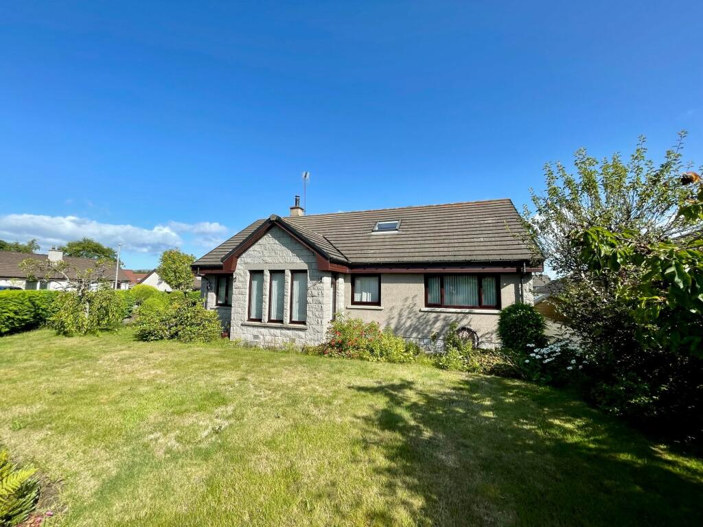 Additional image 31 of Balfour Road, Alford, AB33