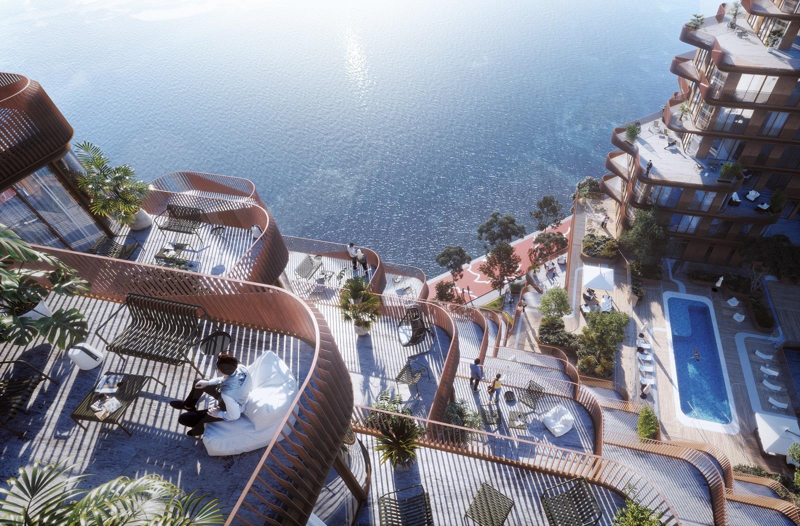 Additional image 75 of Aqualuna