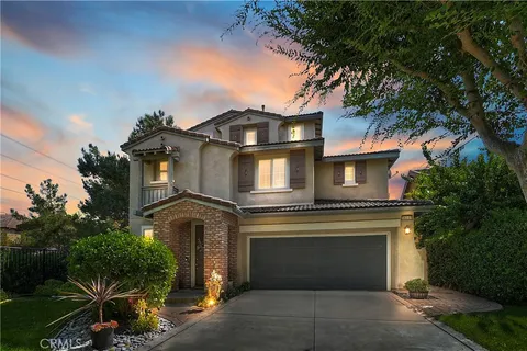 16227 Tradewinds Place, Chino, CA 91708