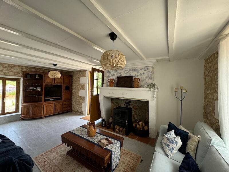 Additional image 3 of Yviers, Charente, Poitou-Charentes, France