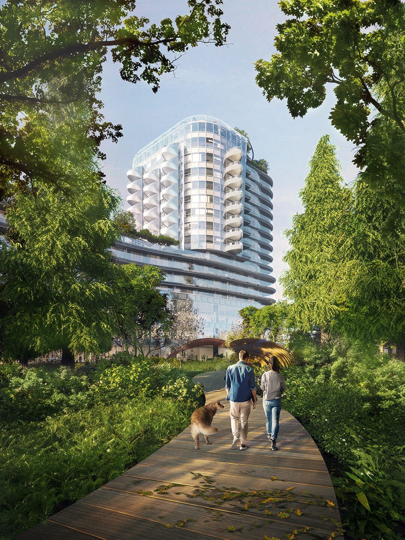 Additional image 8 of Oakridge x Clémande