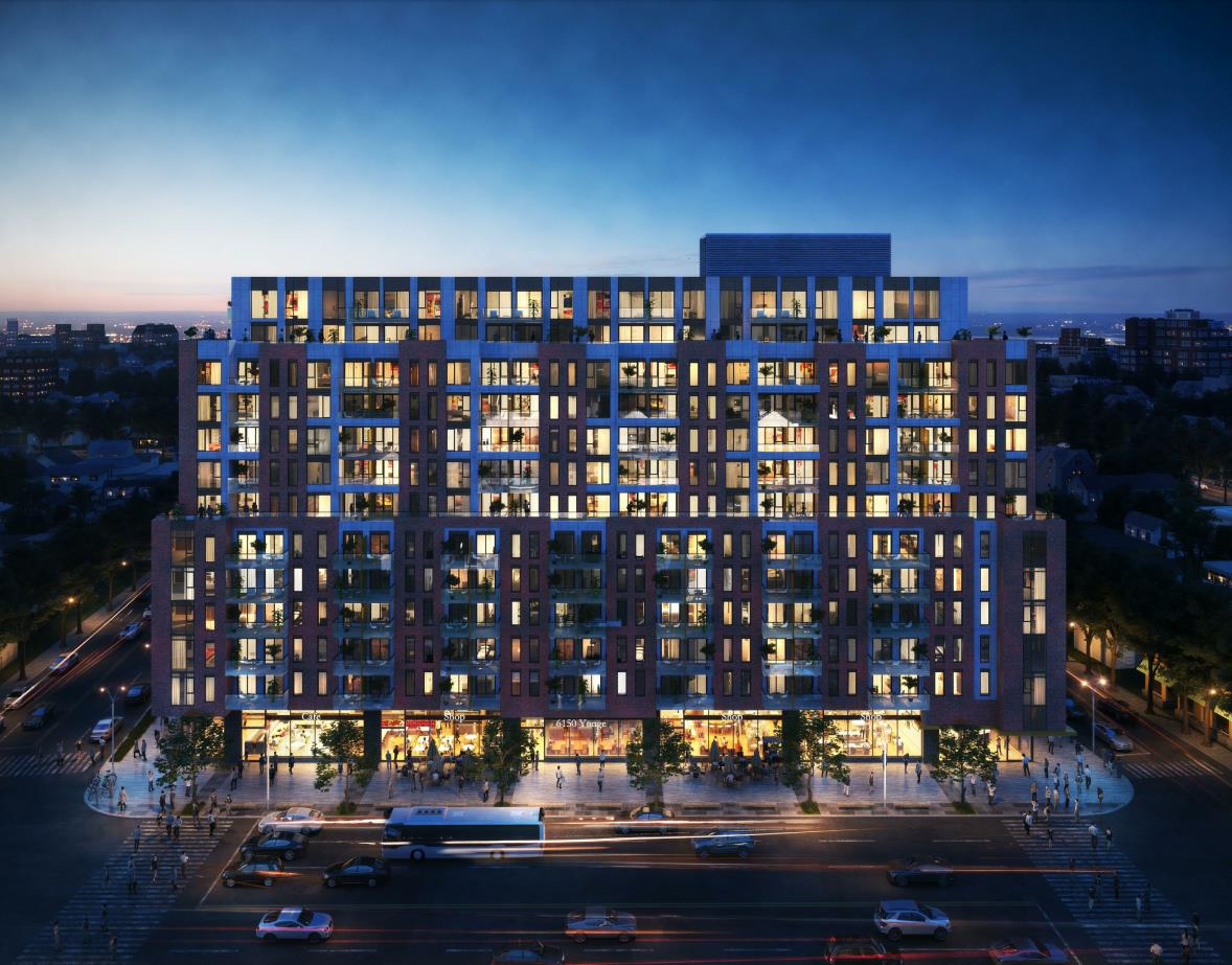 6150 Yonge Street Condos photo 2