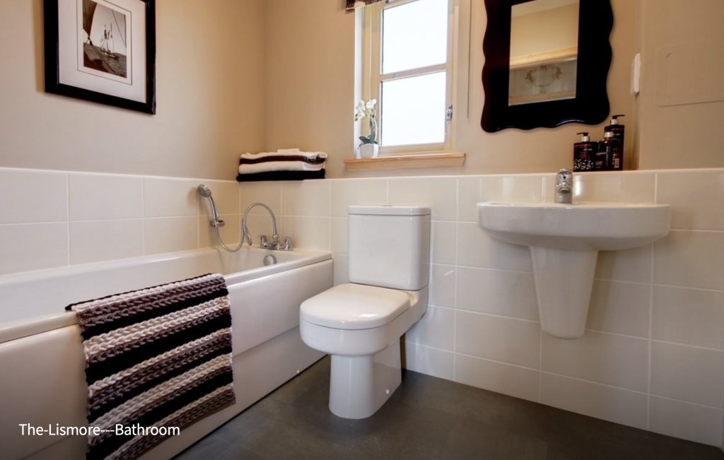 Additional image 7 of Plot 49, The Grange, Laurencekirk