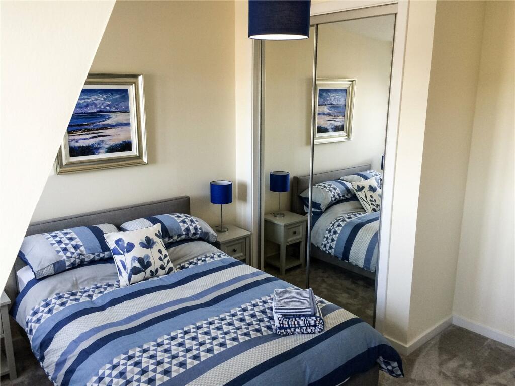 Additional image 11 of Aspire Grove, 36 Claremont Street, West End, Aberdeen, AB10