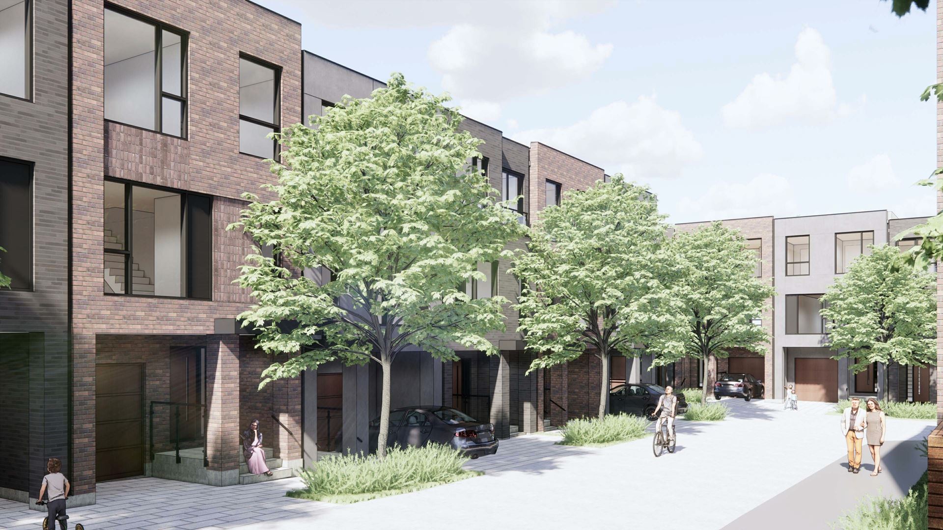 Additional image 2 of 68 Churchill Avenue Townhomes