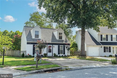 2901 Auden Court, Abingdon, MD 21009