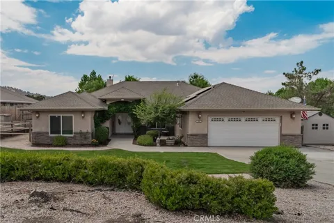 18061 Bowie Street, Tehachapi, CA 93561