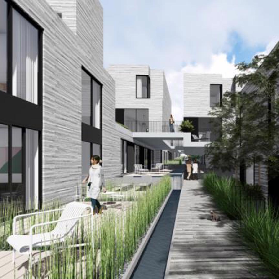 Additional image 2 of 6908-6968 Ash Street Townhomes