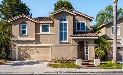 8804 E Heatherwood Road, Anaheim Hills, CA 92808