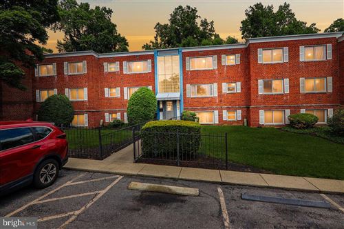 3835 Hamilton St #H-202, Hyattsville, MD 20781