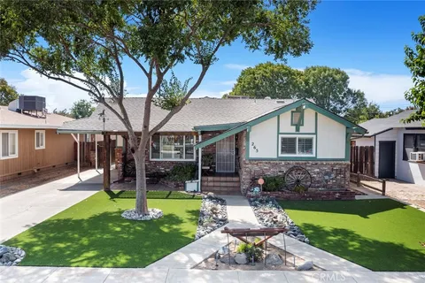 Primary image of 265 Grant Street, Coalinga, CA 93210